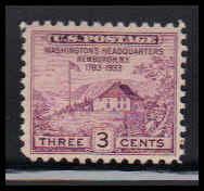  727 Fine MNH O0212