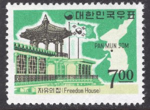 KOREA SCOTT 491