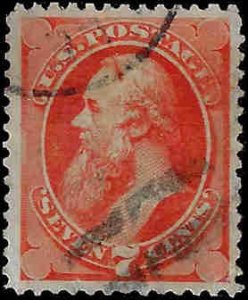 149 Used...  SCV $100.00... XF