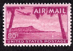 C46 Mint,OG,NH... CV $4.75