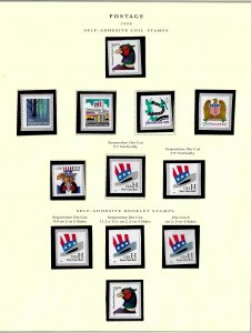 3050/3271 Mint,OG,NH... SCV $7.10