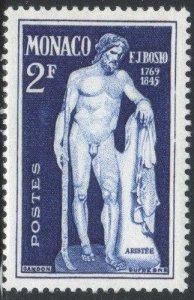 Monaco Scott No. 211