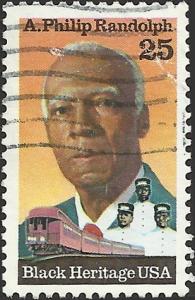 # 2402 USED A.PHILIP RANDOLPH