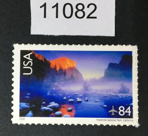 US STAMPS # C141 MINT OG NH CAT. $ LOT #11082