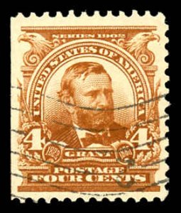 USA 303 Used