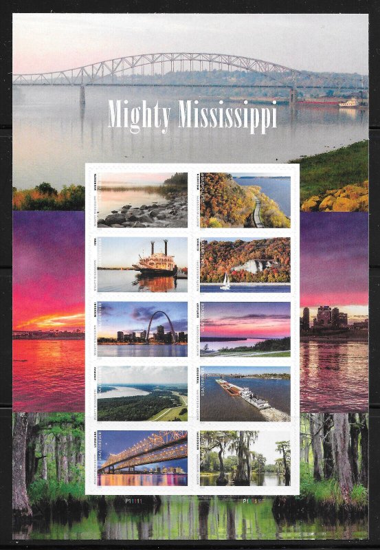 COMPLETE 2022 Commemorative, Special, Priority Stamps Year Set (DIE-CUT) Issues