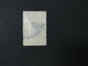 MOMEN: US #291 USED #25747