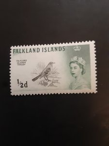 *Falkland Islands #128**