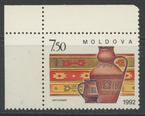 Moldova 65 ** mint NH   (2301 262)