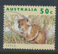 Australia SG 1364  Used  - Wildlife Koala