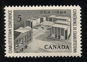Canada #431   MNH