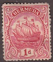 Bermuda 42 Used 1910 Caravel