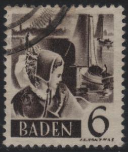 Baden 5N31