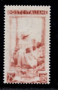 WORK 25 L. N. 643e WITH STRONGLY EVANESCENT PRINT