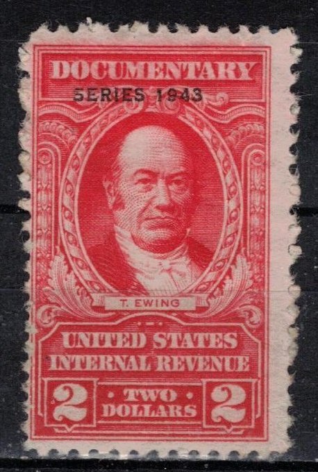 USA - Revenues - Scott R374