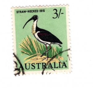 Australia #373 - Used - CAT VALUE $1.75