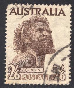 AUSTRALIA SCOTT 248