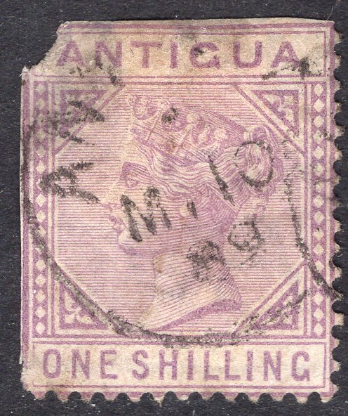 ANTIGUA SCOTT 17