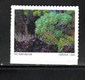5469 * THE HUNTINGTON  *   U.S. Postage Stamp MNH