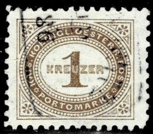 Austria J1 - used