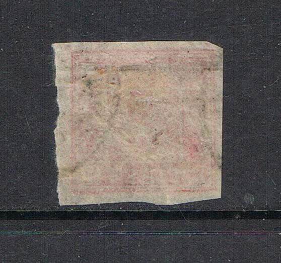 Tibet 1933 Sc 12 FU
