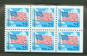 United States #2285Ac