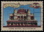 Australia SC# 1299 Used f/vf