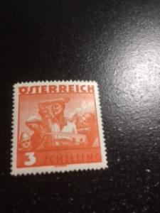 Austria sc 378 MLH