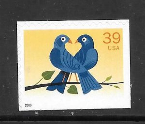 #4029 MNH Single