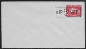 United States Scott #'s UC9 MNH