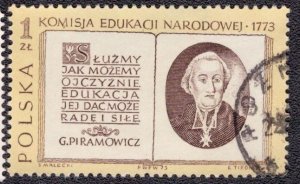 Poland 2000 Used