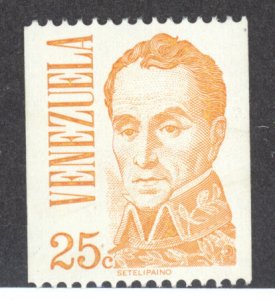 Venezuela, Scott #1142, MNH