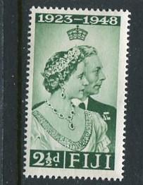 Fiji #140 Mint - Penny Auction