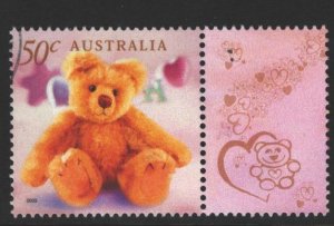 Australia Sc#2119 Used