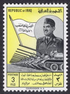 IRAQ SCOTT 306