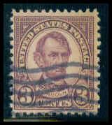  635 Used Barely Clears M09901