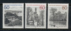 Germany Berlin 1982 Berlin Views MUH