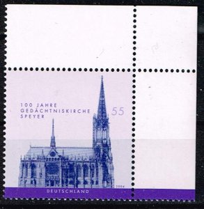 Germany 2004,Sc.#2292 MNH, Speyer Church