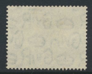 GB   SG 479   SC#  252 Used  First Stamp  see detail & scans