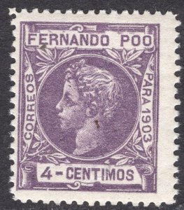 FERNANDO PO SCOTT 117