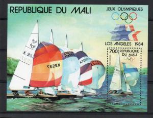 Mali C500 MNH ..