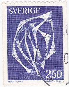 Sweden 1978 Space without Affiliation 2k 50 -SG 951