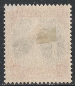 Samoa Scott 174 - SG188, 1935 Pictorial 3/- MH*