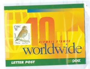 Ireland #1343a Mint (NH) Multiple (Fauna)