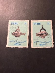 Peru sc C309,C311 uhr