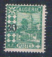 Algeria 70 Unused Mosque 1927 (A0405)