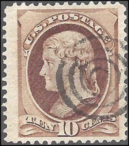 209 Used... SCV $6.00