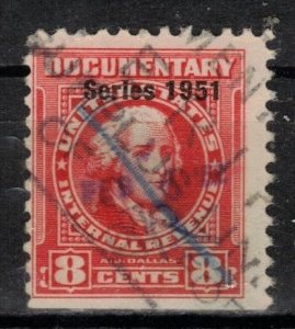 USA - Revenues - Scott R566