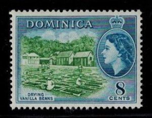 Dominica 149 MNH VF