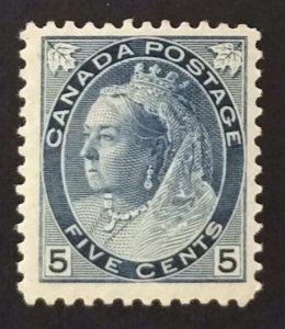 Canada 79 F-VF MNH